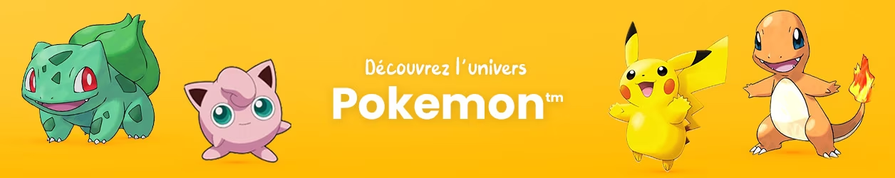 Pokémon : Dresseur Guess Édition Kanto - Jeux de société et