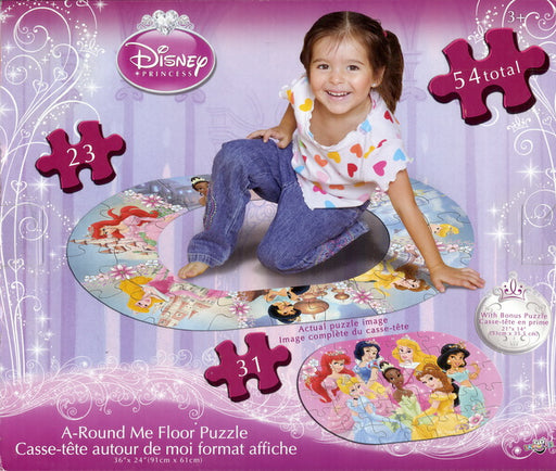 Puzzle Toy Story a colorier 24 pieces 48 x 13 cm decorer enfant