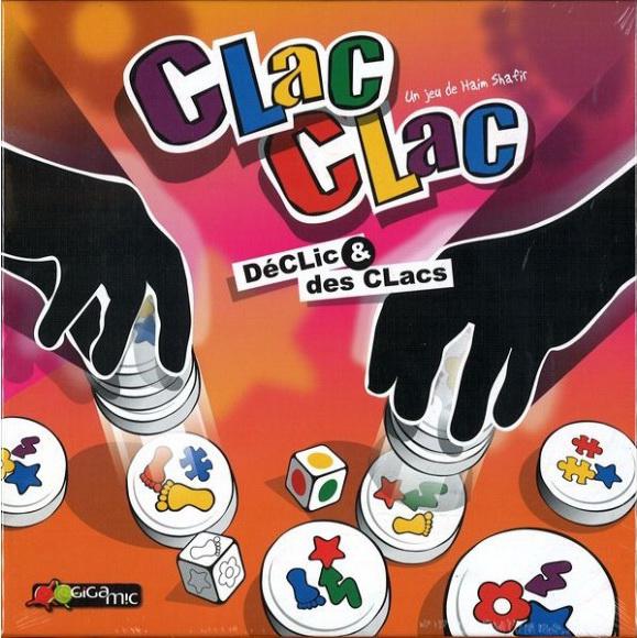 Clac clac