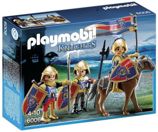 Playmobil Country 5518 Cheval Shagya et cavalière - Playmobil