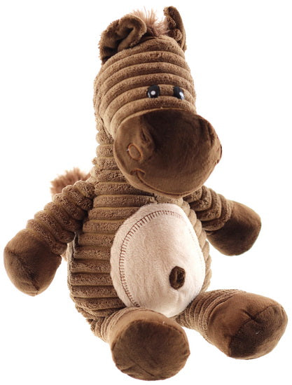 Peluche Cheval 26 cm — Griffon