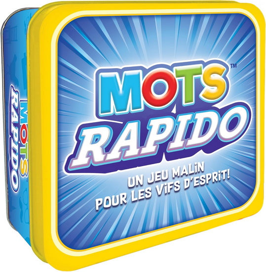 Mots Rapido