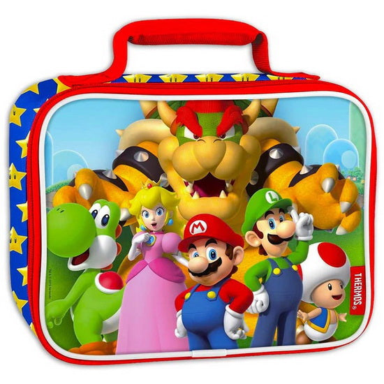 Bac à glaçon Nintendo Super MarioLivraison 24h