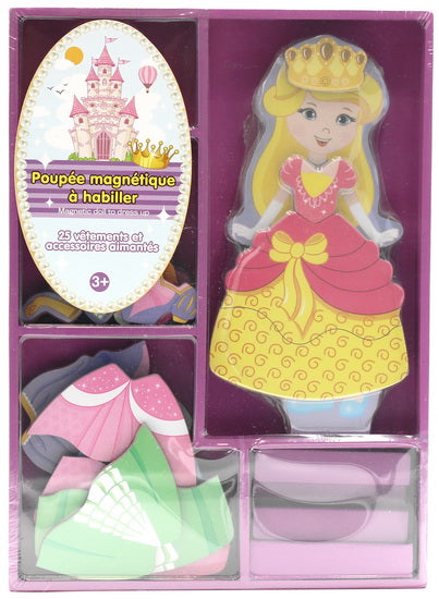 Poupée Princesse Disney 12AS — Griffon