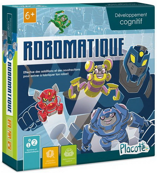 Robomatique