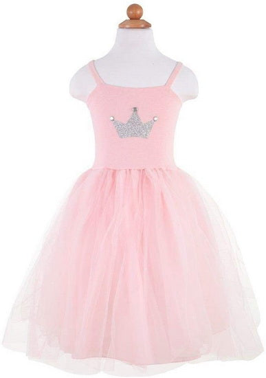 Robe de princesse lilas 3-4 ans — Griffon