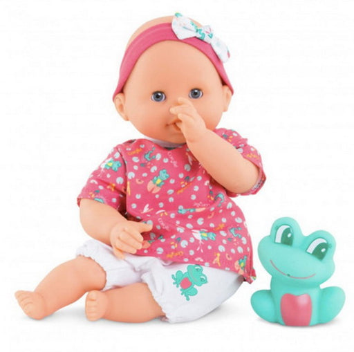 Acheter Corolle Mon bébé poupée classique à coiffer Adèle 36 cm - Joubec  acheter jouets et jeux au Québec et Canada - Achat en ligne