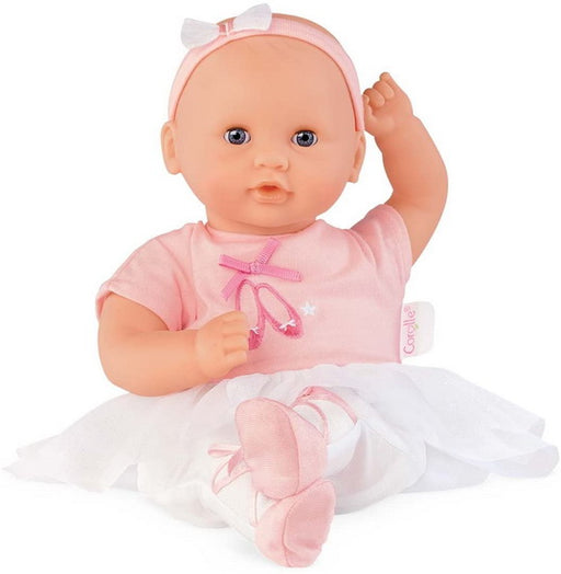 Acheter Corolle Mon bébé poupée classique à coiffer Adèle 36 cm - Joubec  acheter jouets et jeux au Québec et Canada - Achat en ligne