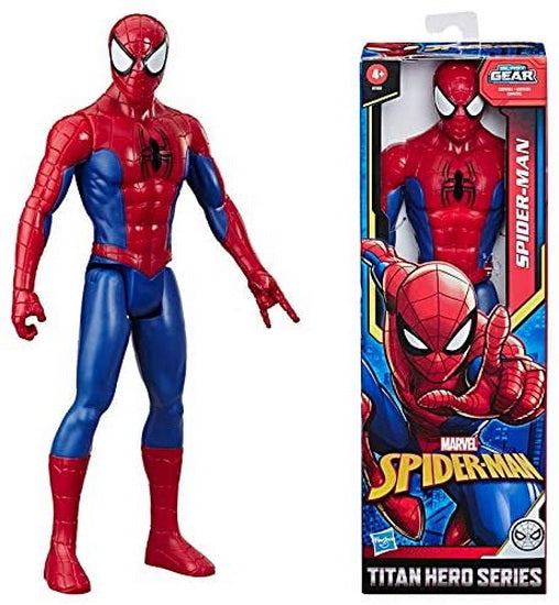 Costume de Spiderman venomisé pour enfant