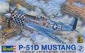 P-51D Mustang  1/48