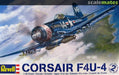 Corsair F4U-4 1/48