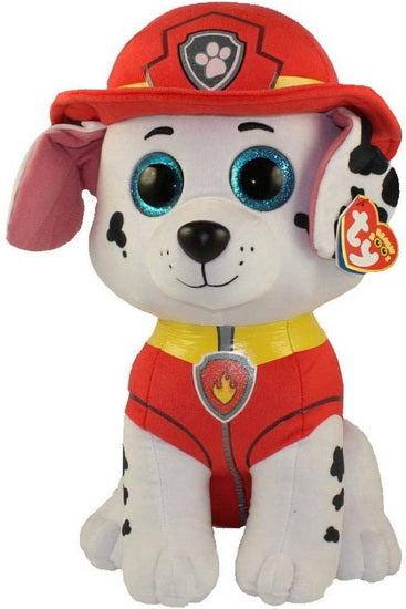 Peluche Pat' Patrouille Marcus 26 cm