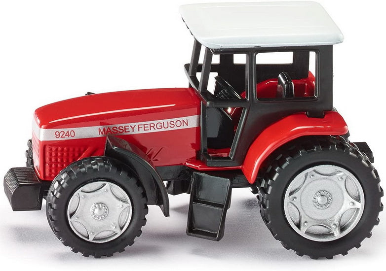 Tracteur massey-ferguson