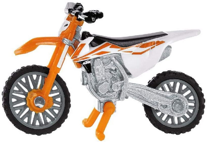 KTM SX-F 450