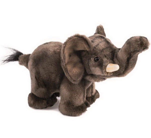 Peluche Bébé Héléphant 23cm