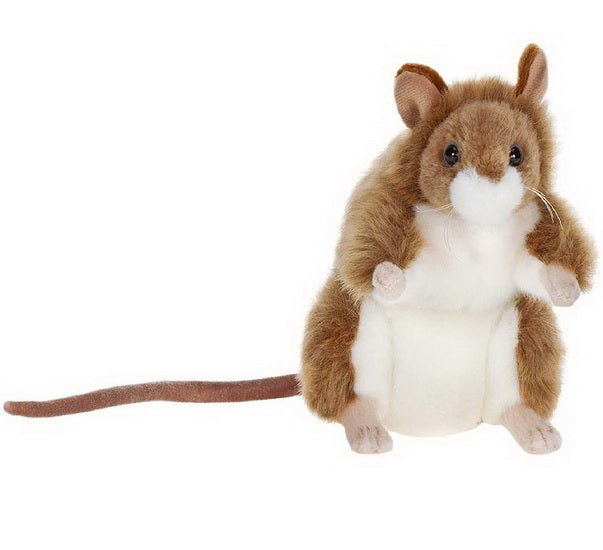 Peluche Souris 15cm