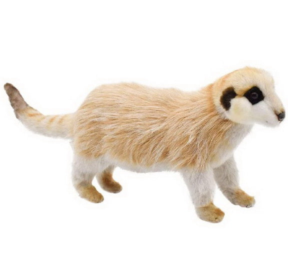 Peluche Suricate 15cm