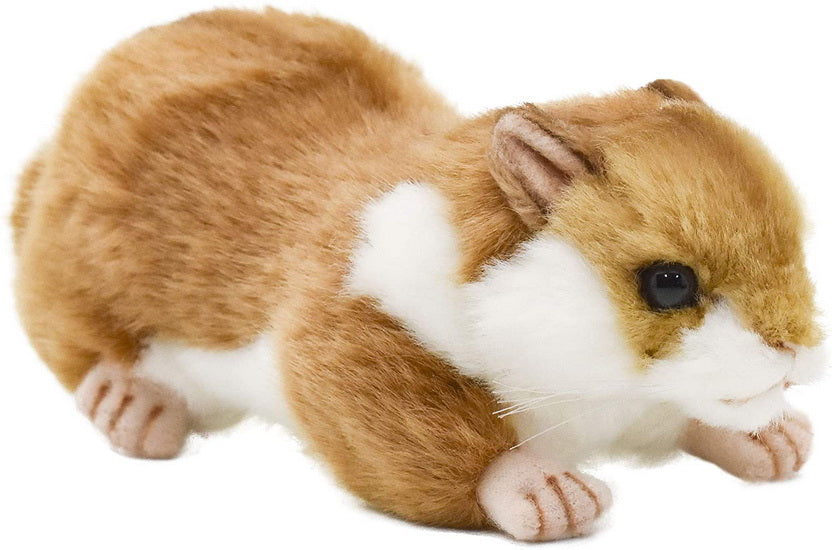 Peluche Hamster 17cm