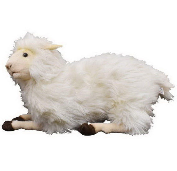 Peluche Brebis 38cm