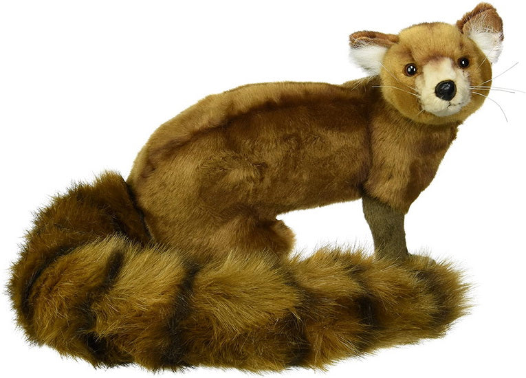 Peluche Mangouste 35cm