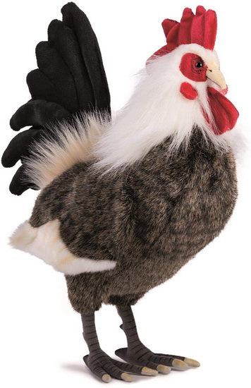 Peluche Coq 43cm