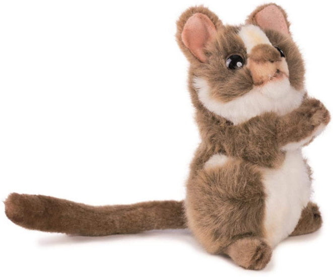 Peluche Tarsier 15cm