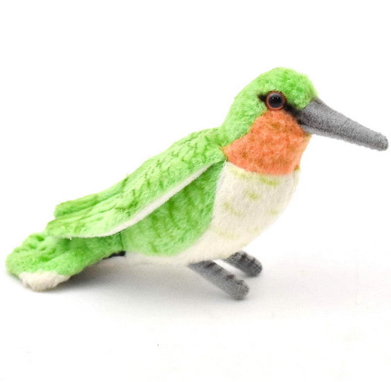 Peluche Colibri 7cm