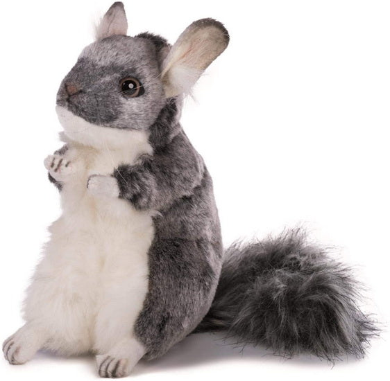 Peluche Chinchilla 20cm