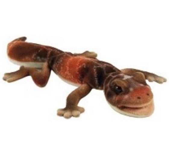 Peluche Gecko 25cm