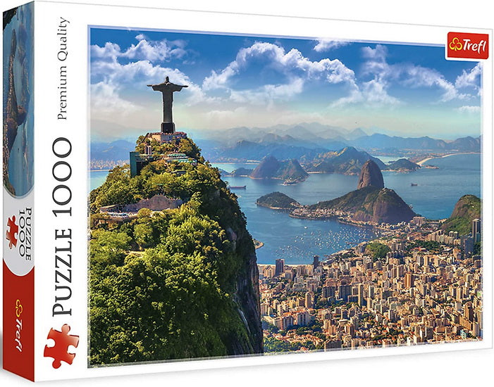 Rio de janeiro 1000 mcx