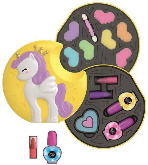 Pin op Maquillage Licorne