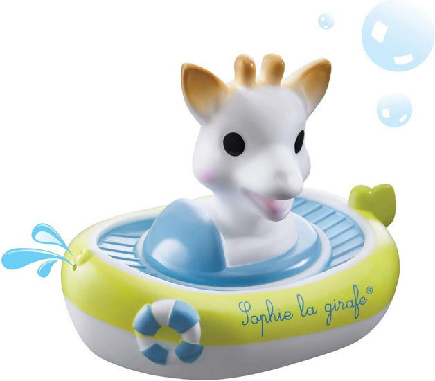 Vulli - Sophie la Girafe - Jouet de bain