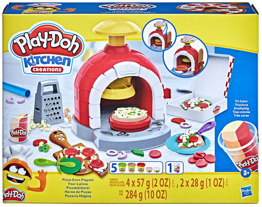 Pâte à modeler Play-Doh Héros Peppa Pig - Pâte à modeler - Achat