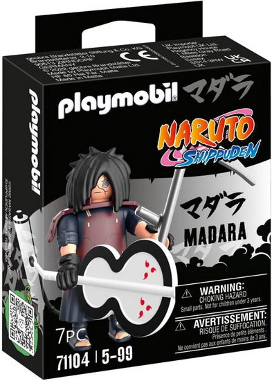 Madara