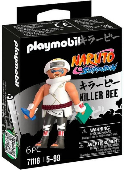 Killer Bee