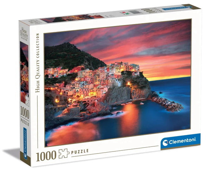 Manarola 1000 mcx