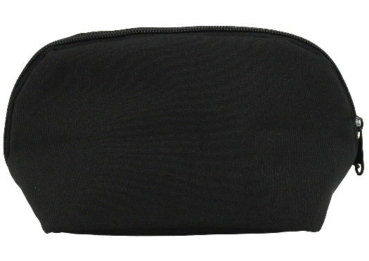 Petit sac à collation congelable noir