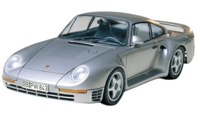 Porsche 959 1/24