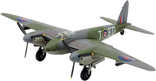 Avion multi-rôle De Havilland Mosquito FB MK.VI/NF MK.II 1/48