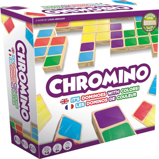 Chromino