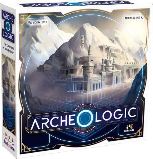 Archeologic VF