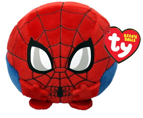 Spider-Man boule