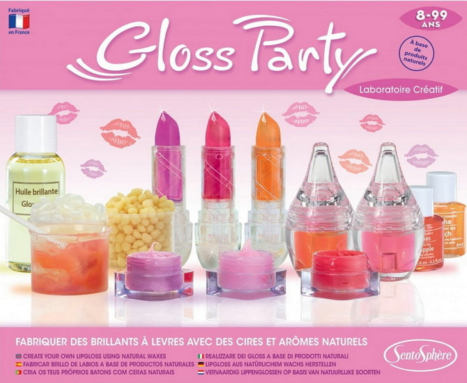 Gloss Party