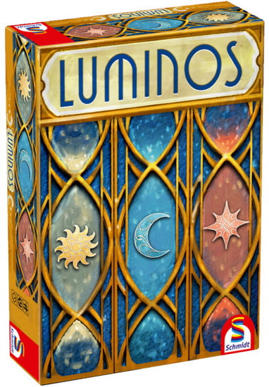 Luminos