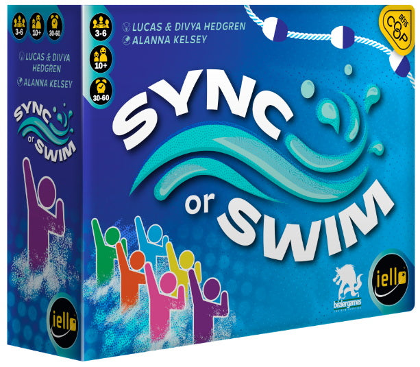 Sync or Swim VF