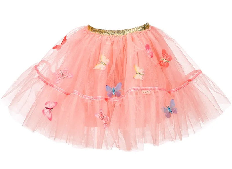 Jupe rose Rosanna 3-4 ans