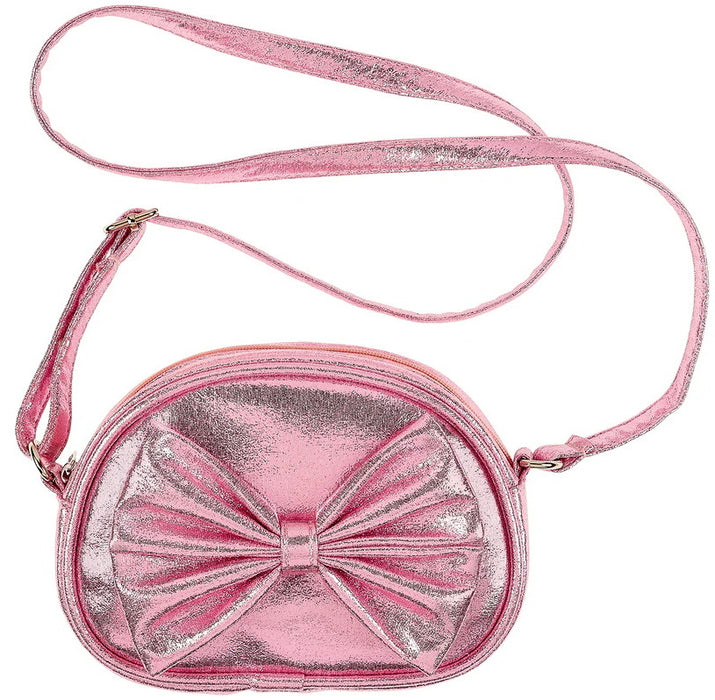 Sac rose Cheline