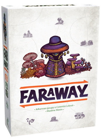 Faraway