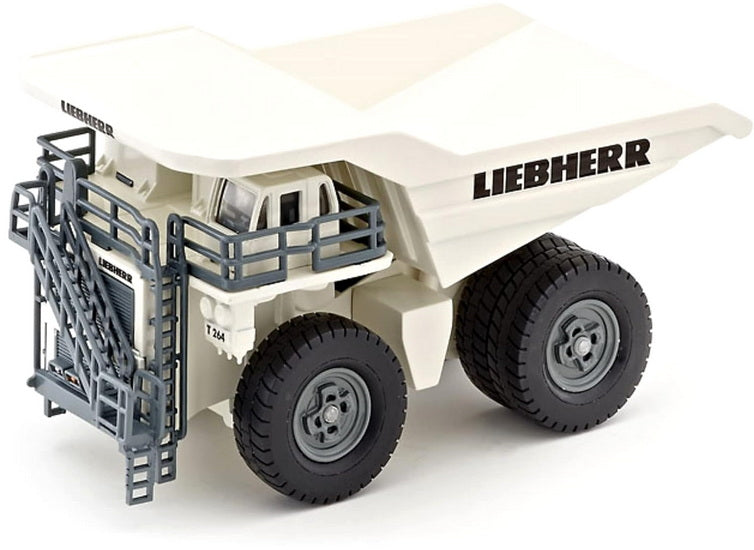 Tombereau Liebherr T264