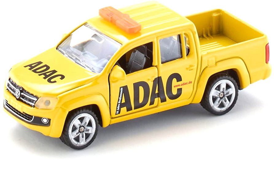 ADAC Pick-Up